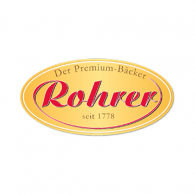 rohrer logo