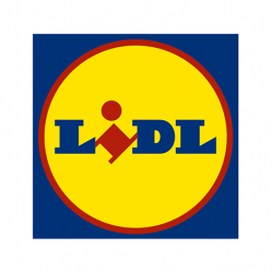 lidl logo